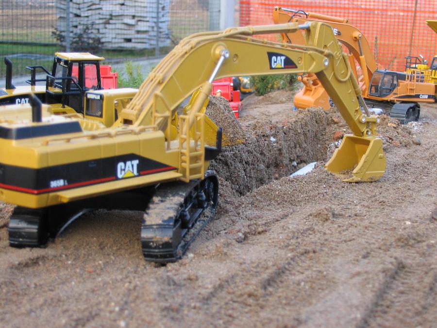 diorama paolo andrea