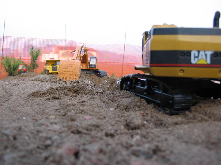 diorama paolo andrea