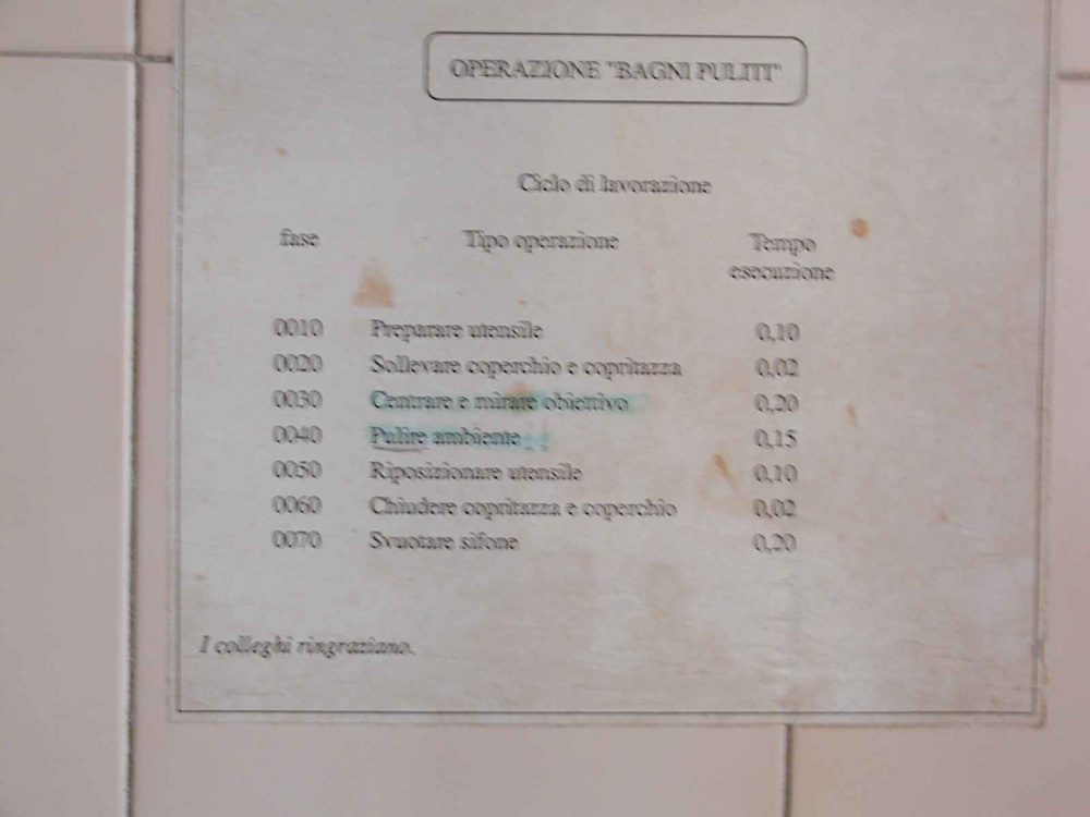 Visita Landini