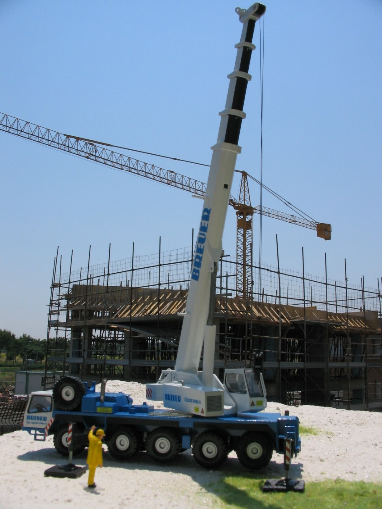 liebherr ltm 1100 breuer