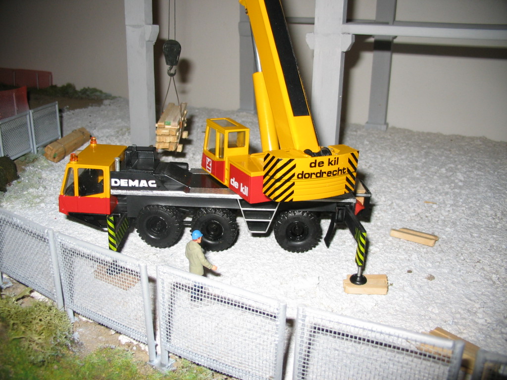 demag ac 155