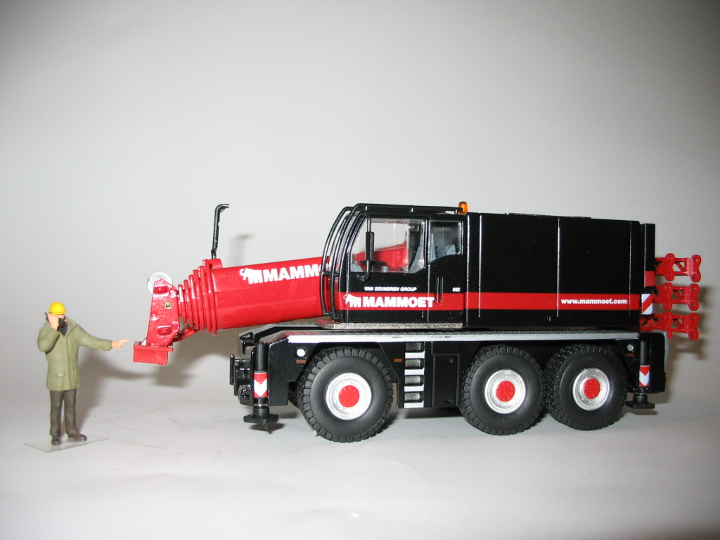 liebherr ltc 1055 mammoet