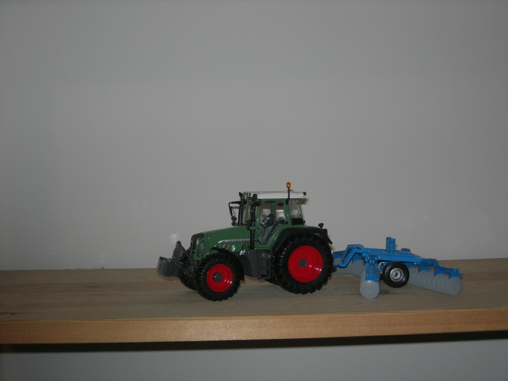 fendt 818 vario