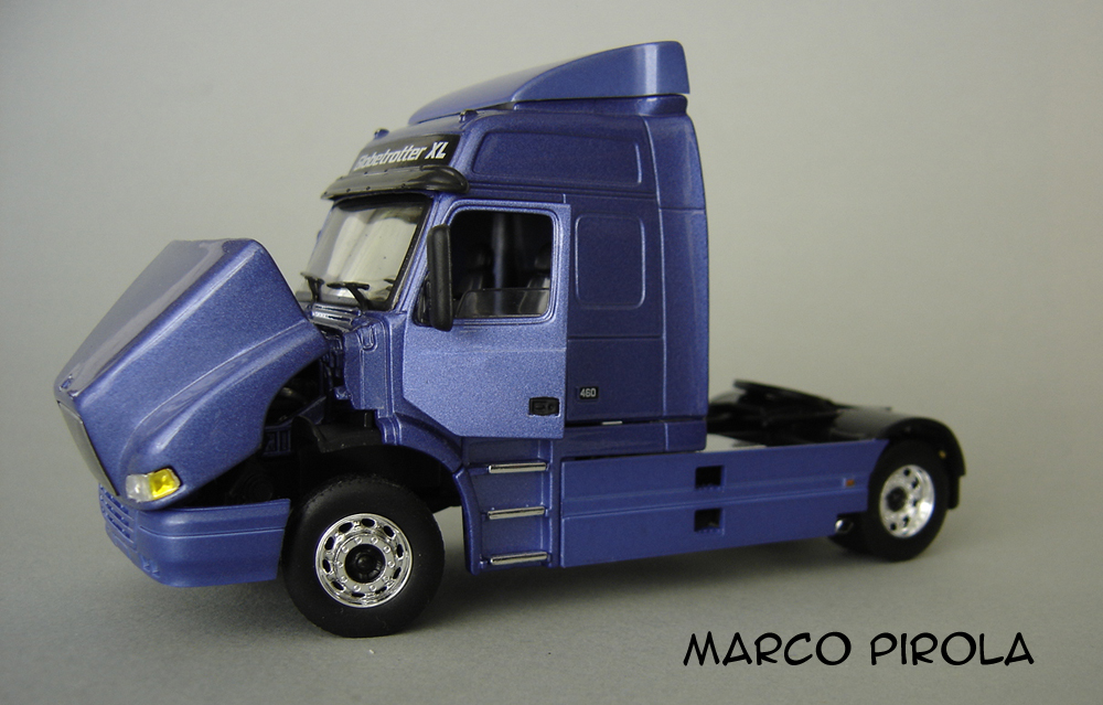 Volvo NH12