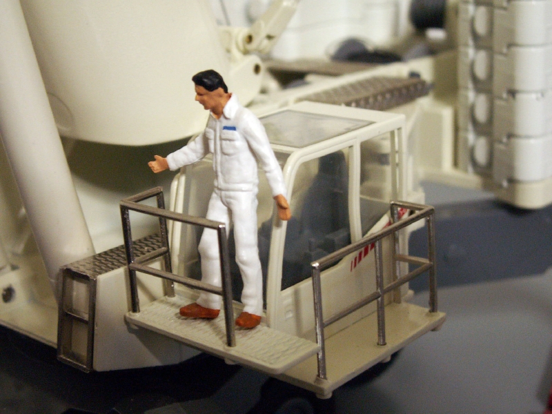 Terex-Demag AC 500-1 SSL