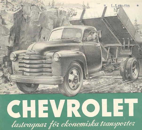 Chevrolet