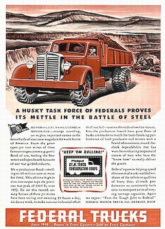 Federal