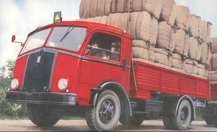 Fiat 666