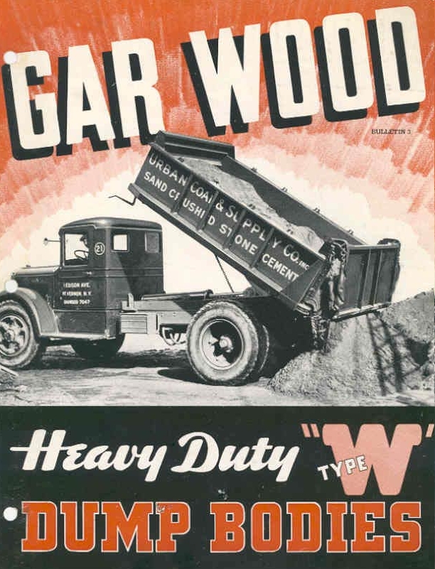 Gar Wood