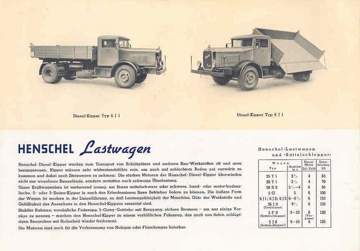 Henschel