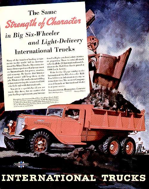 International