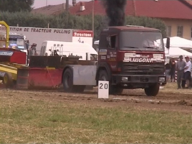 Daimon:.....La fumata nera!!!!