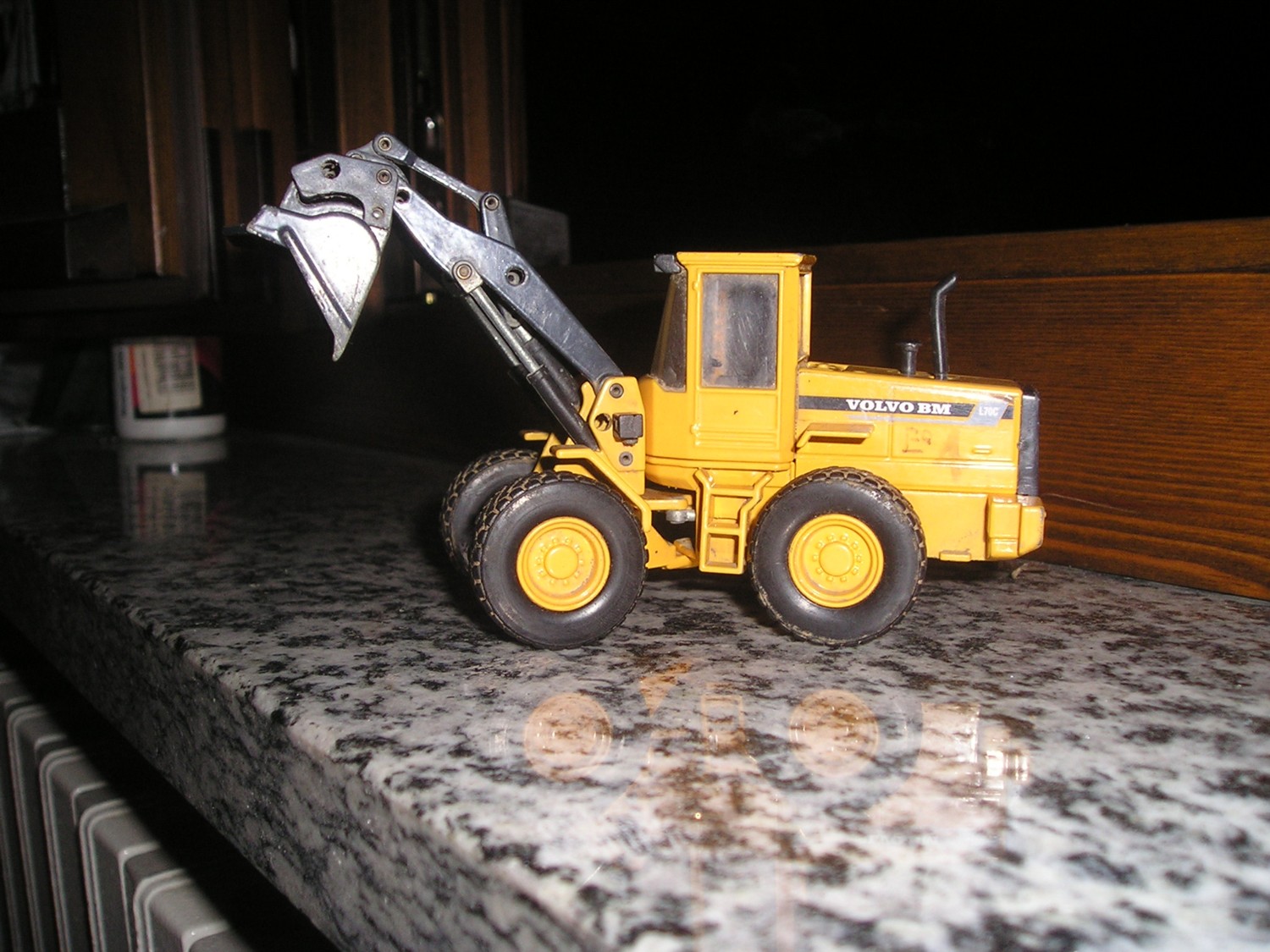 Volvo BM L70C Joal