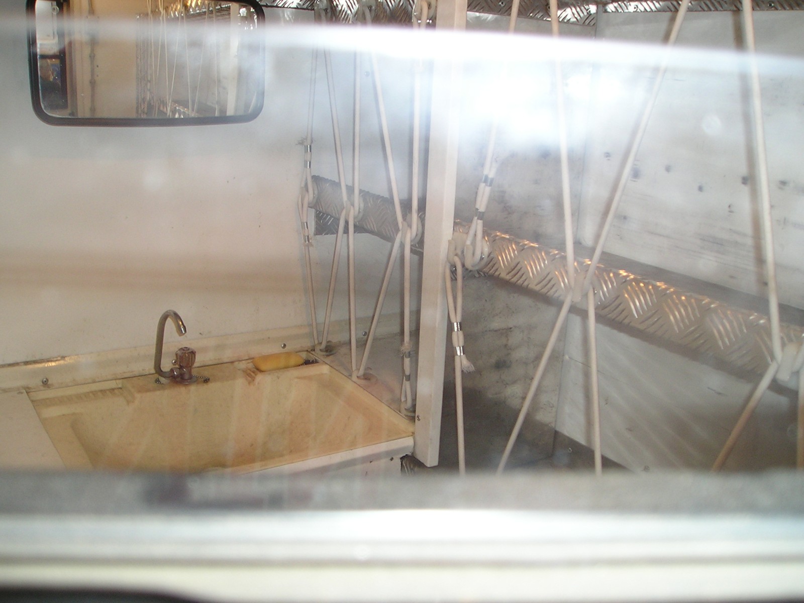 bagno