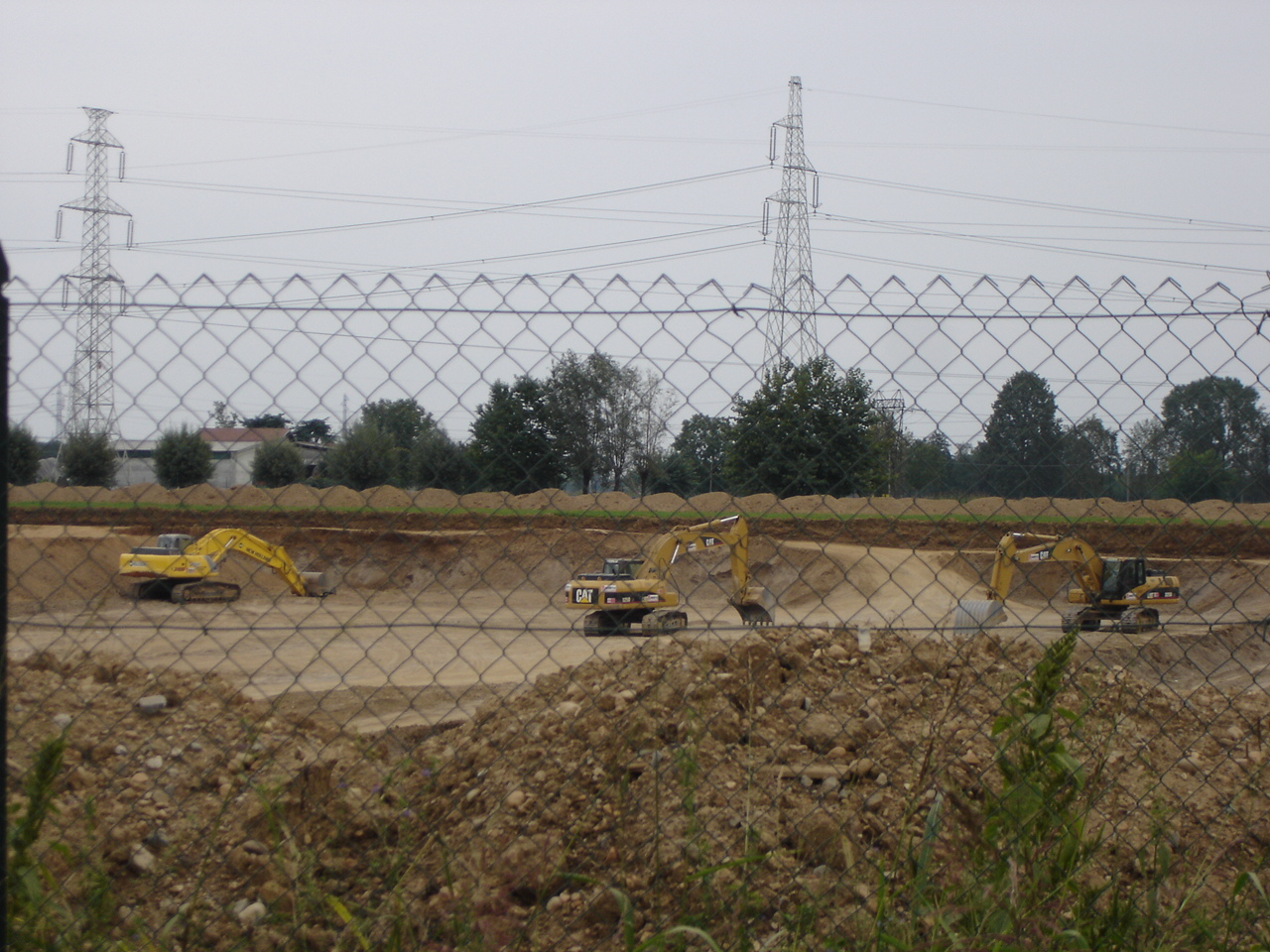 cava Marcallo C/C-Boffalora