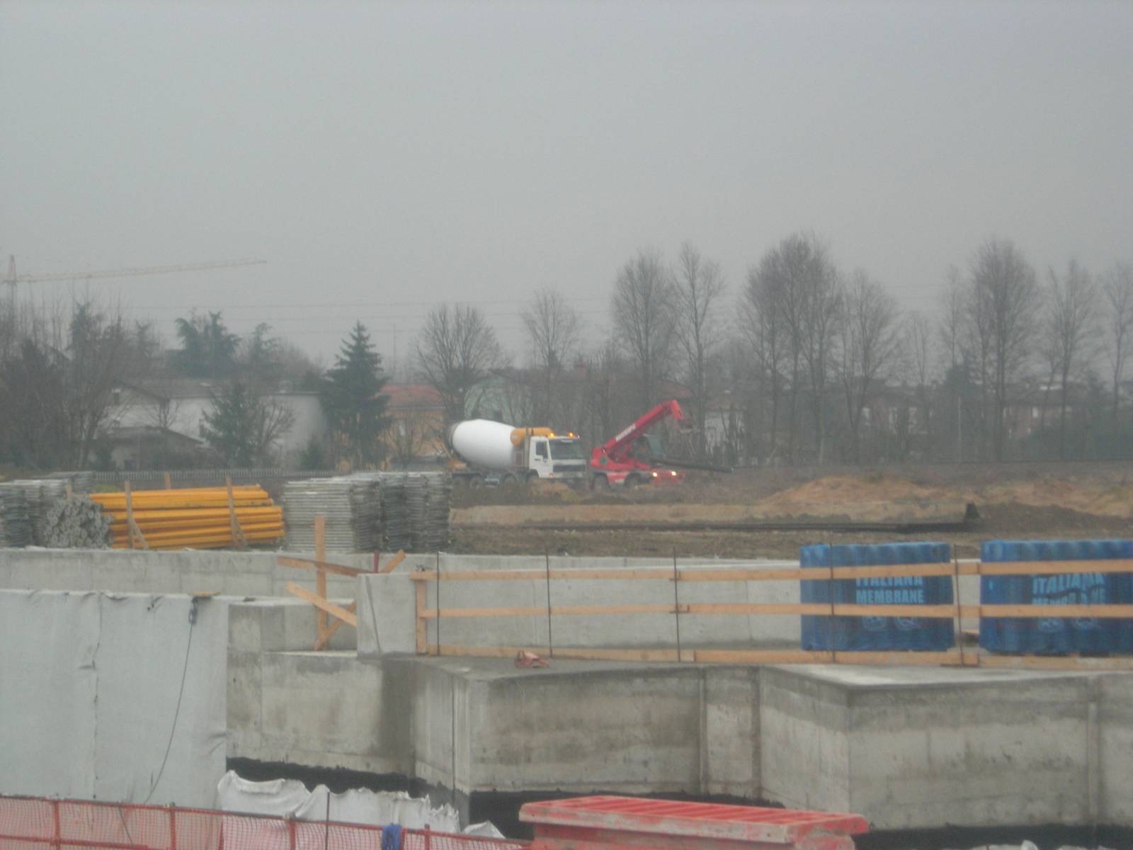 cantieri tav