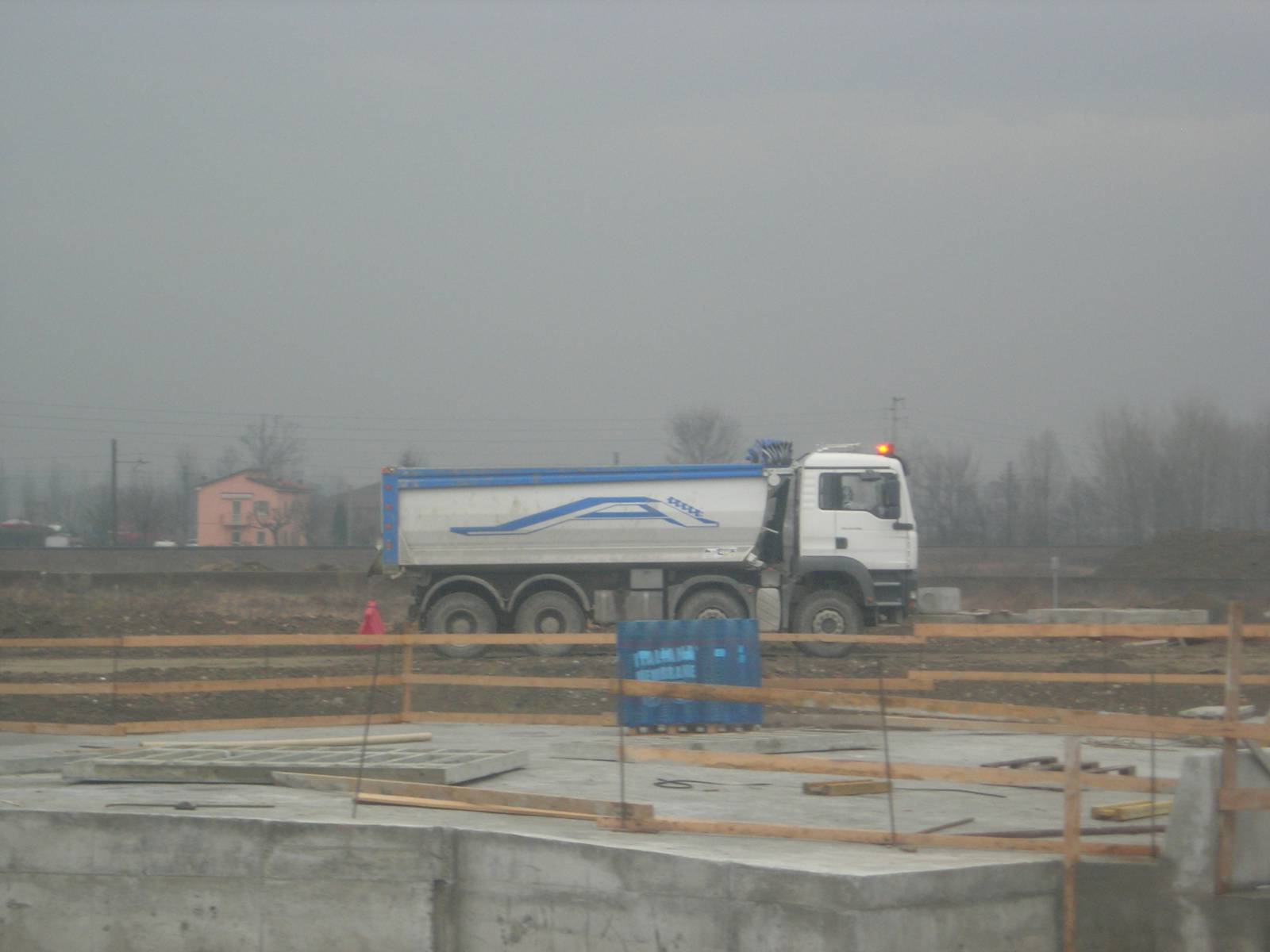 cantieri tav