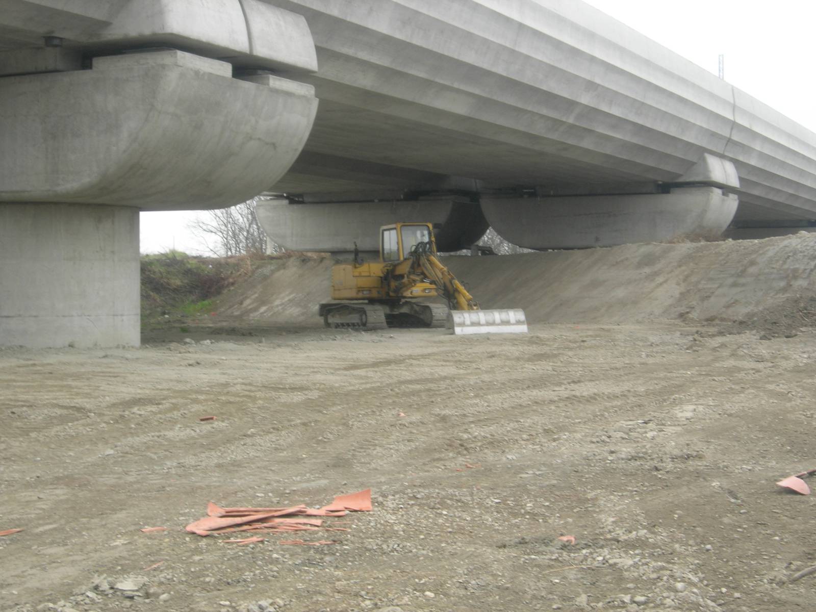komatsu pc95