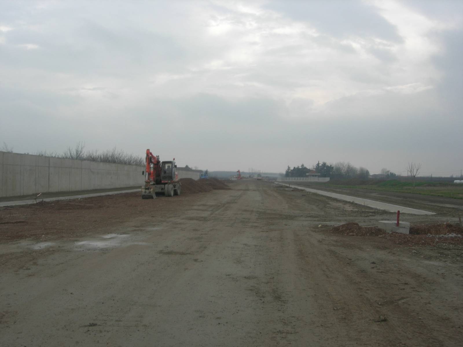 cantieri tav