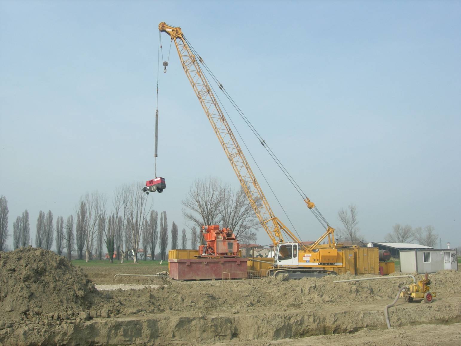 liebherr