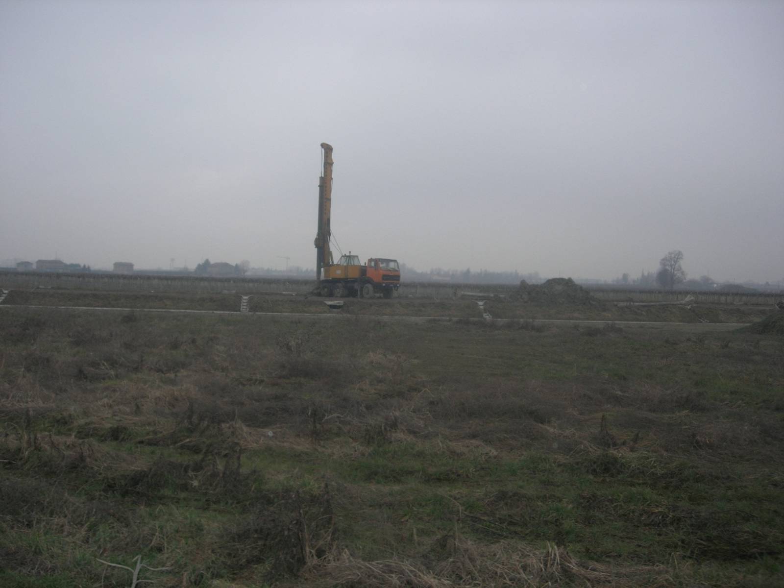 cantieri tav