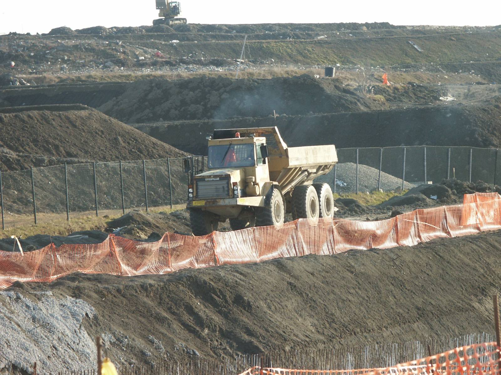 cat d300d