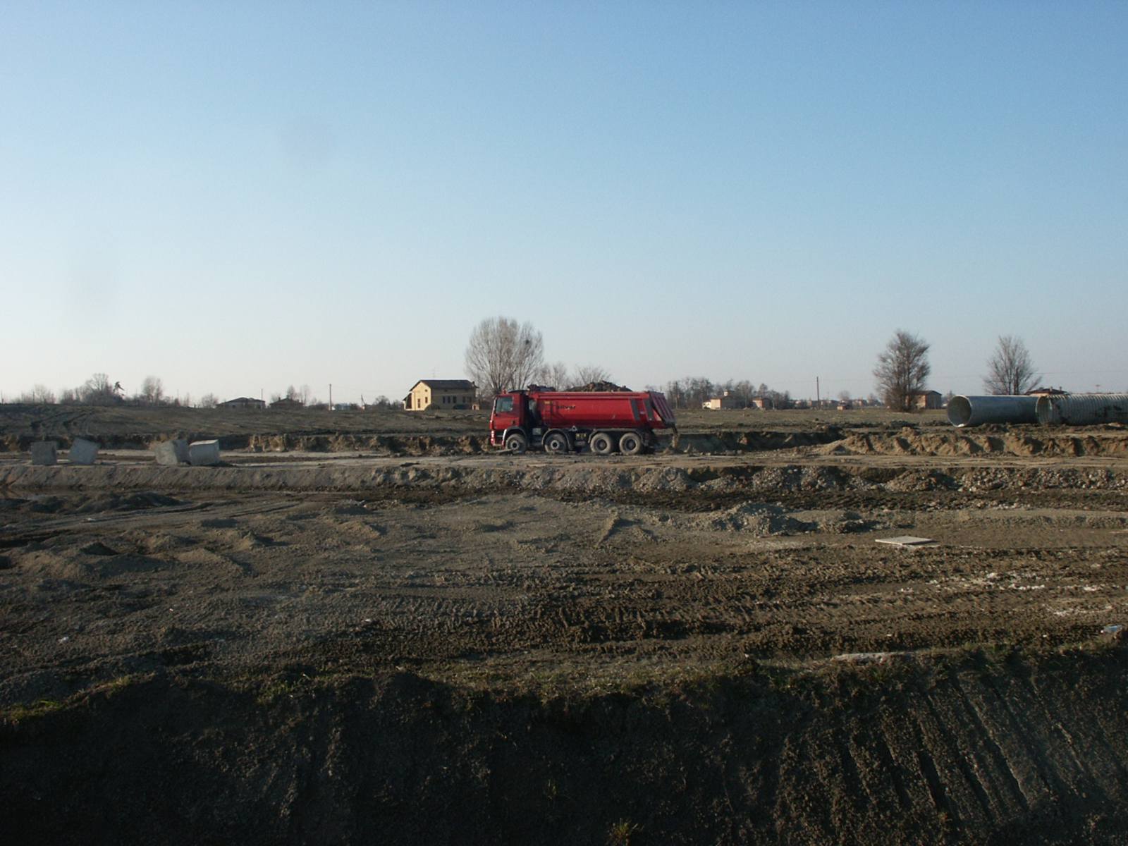daf cf