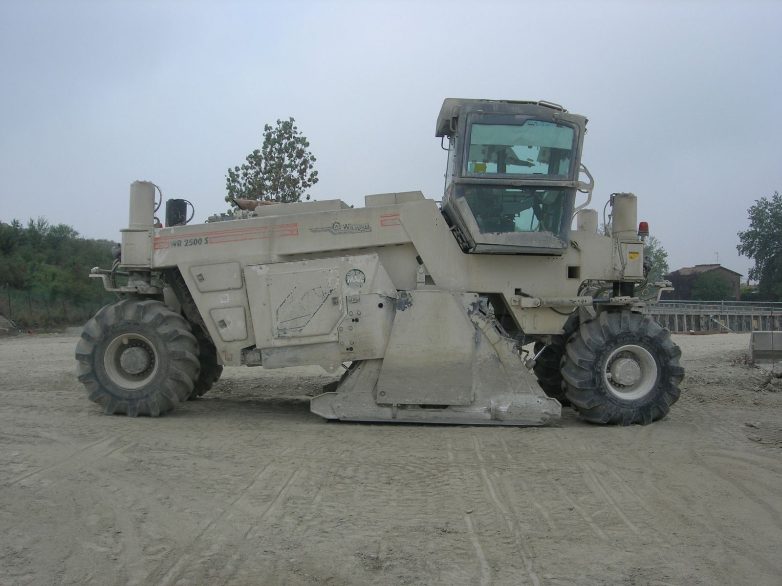 wirtgen