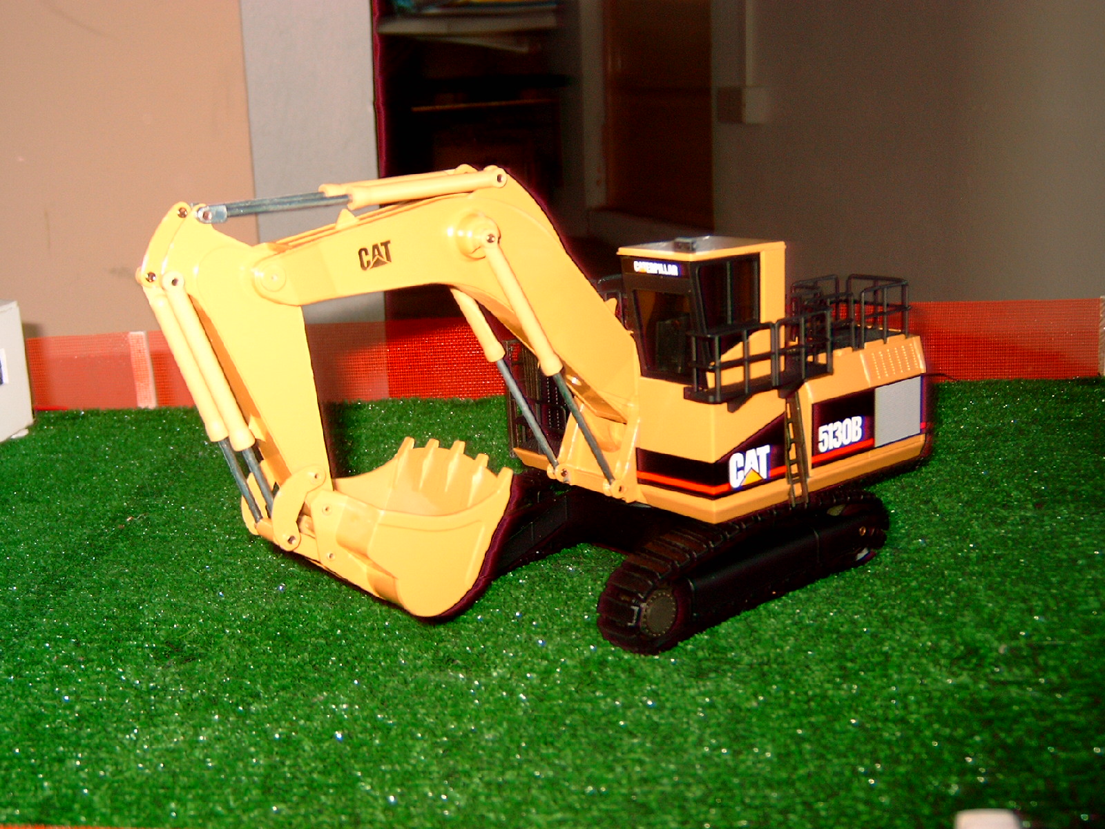 Cat 5130B