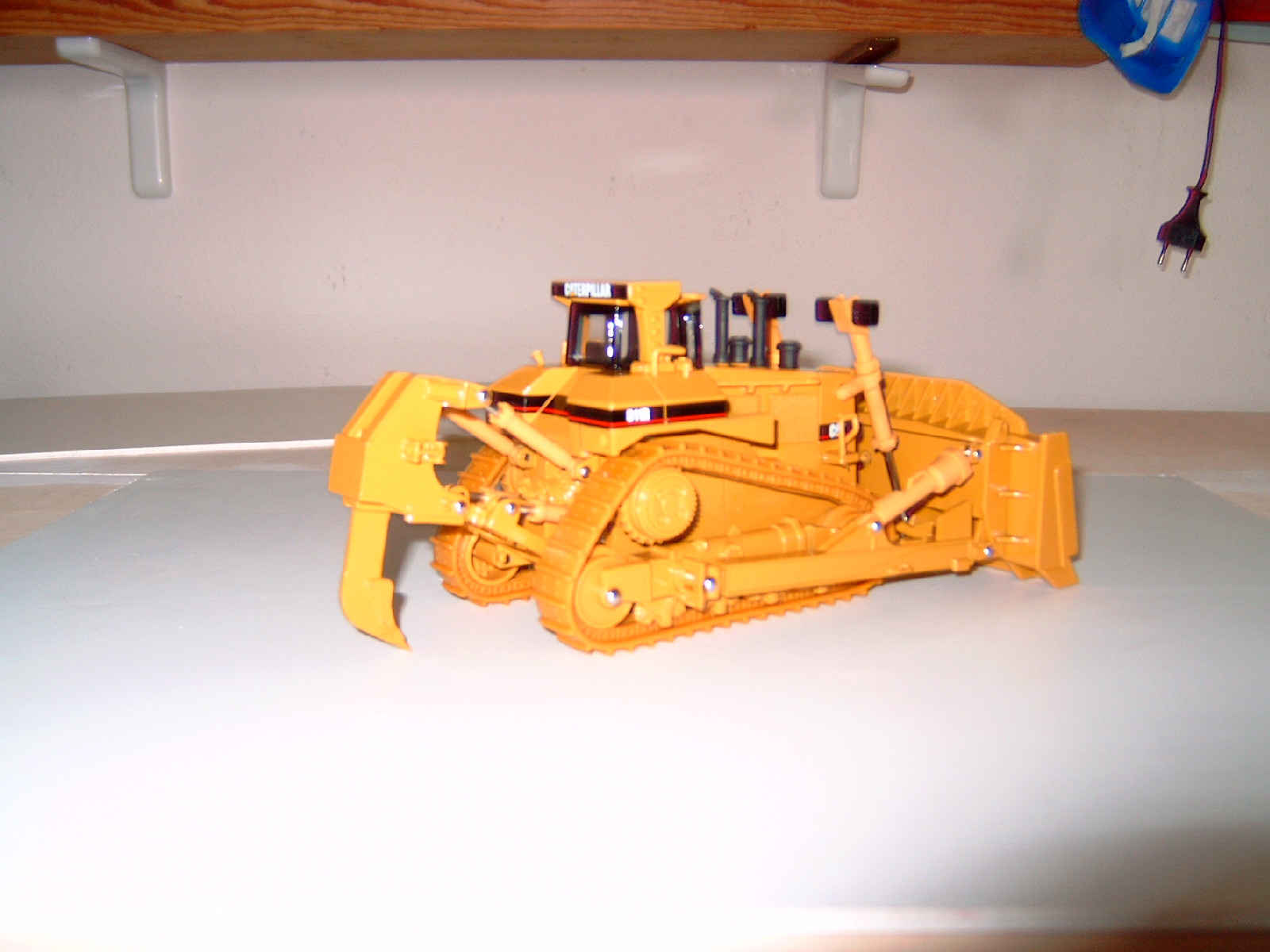 Cat D11R