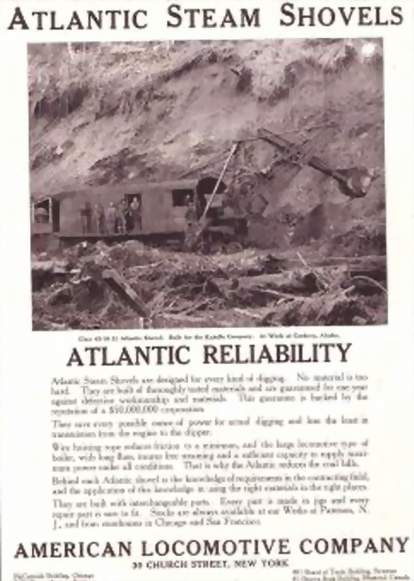 Atlantic