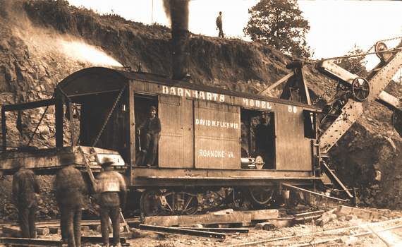 Barnharts