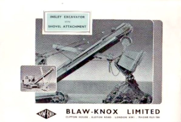 Blaw Knox