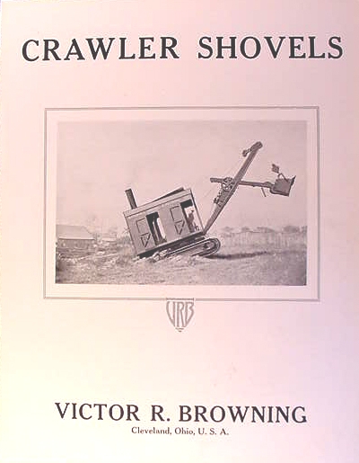 Browning Cranes