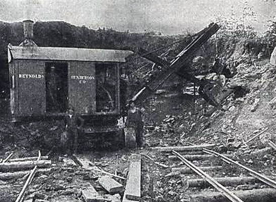 Bucyrus