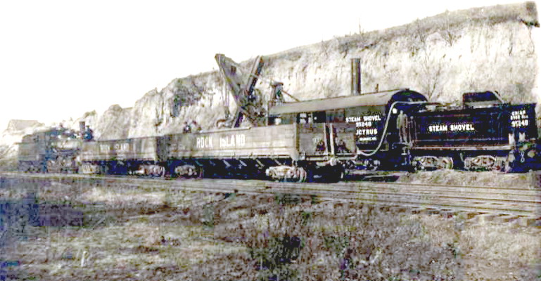 Bucyrus
