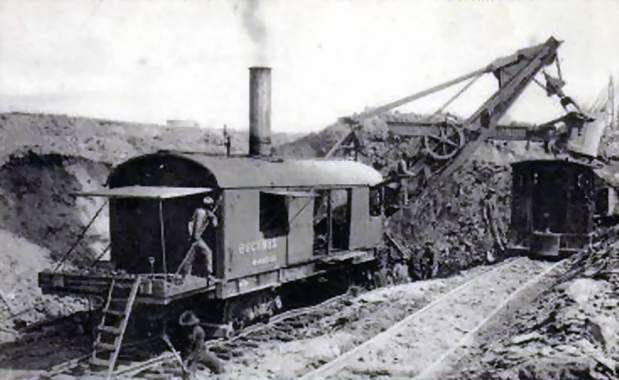 Bucyrus