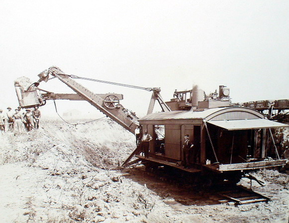 Bucyrus