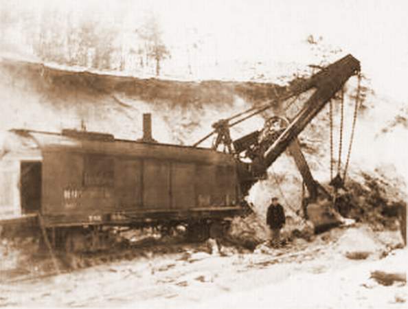 Bucyrus