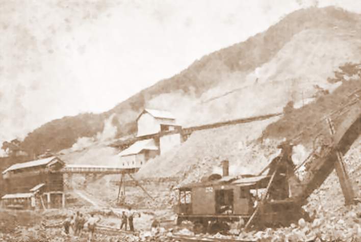 Bucyrus