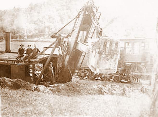 Bucyrus