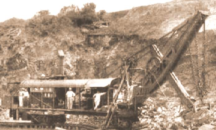 Bucyrus