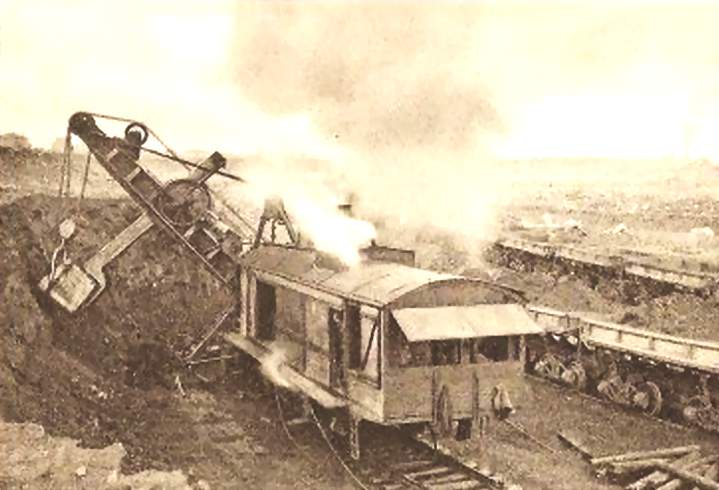 Bucyrus