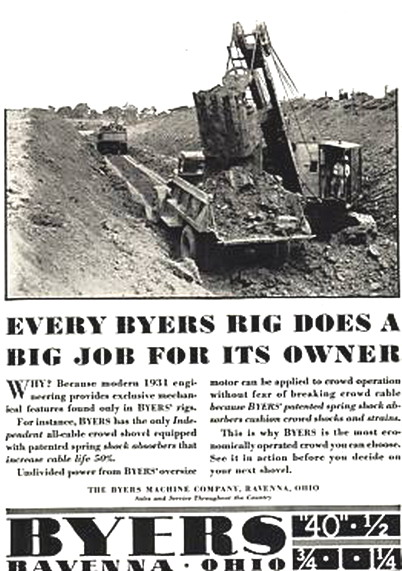 Byers