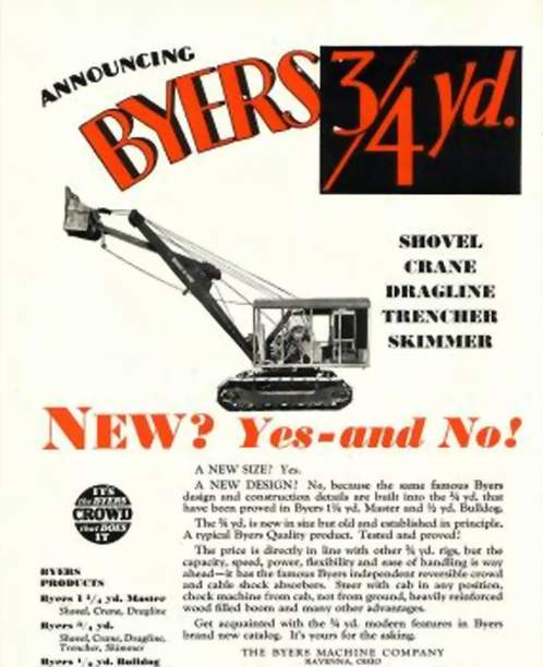 Byers