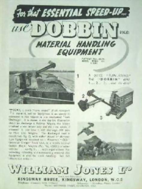 Dobbin