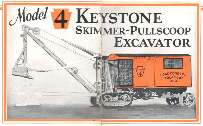 Keystone