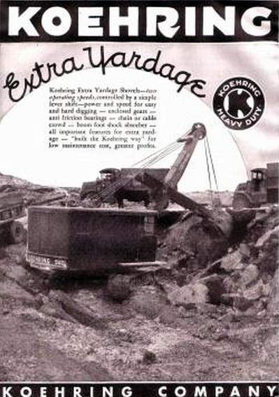 Koehring