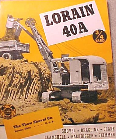 Lorain 40A