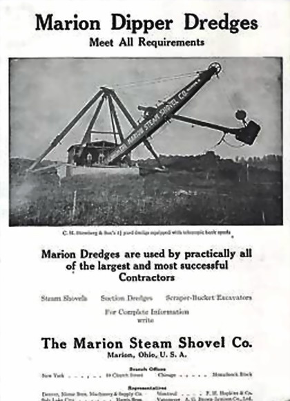 Marion